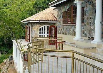 East End  Andara Villa איי הבתולה של ארצות הברית