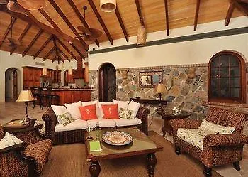 East End  Andara Villa 0*, East End (Saint John) איי הבתולה של ארצות הברית