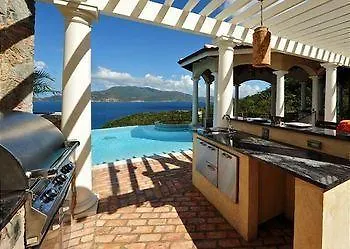 East End  Andara Villa  East End (Saint John)