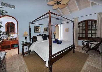 East End  Andara Villa 0*, East End (Saint John) איי הבתולה של ארצות הברית